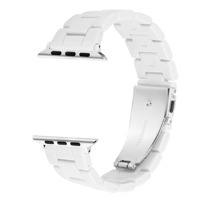 Gliederarmband aus Harz