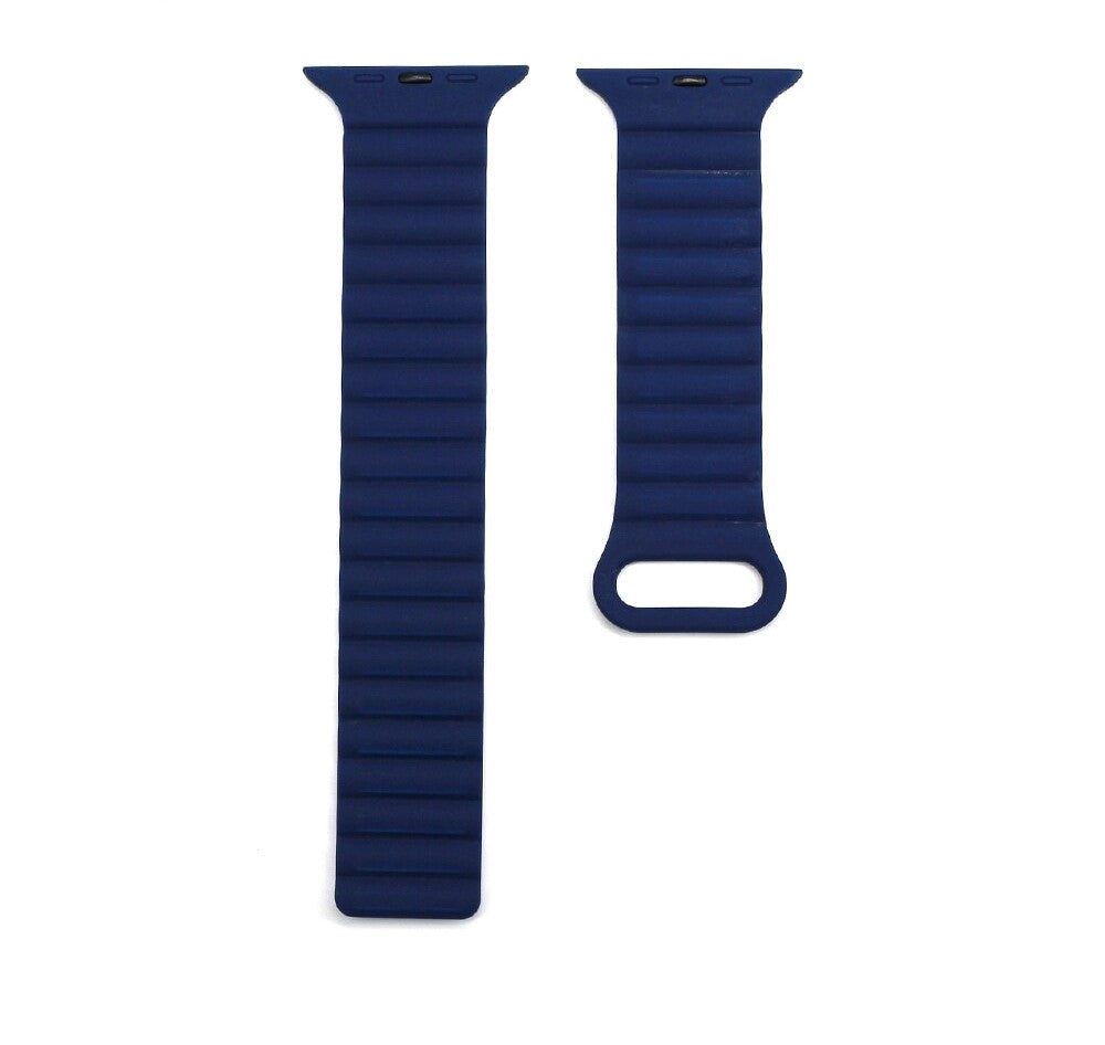 Silikon Loop Armband