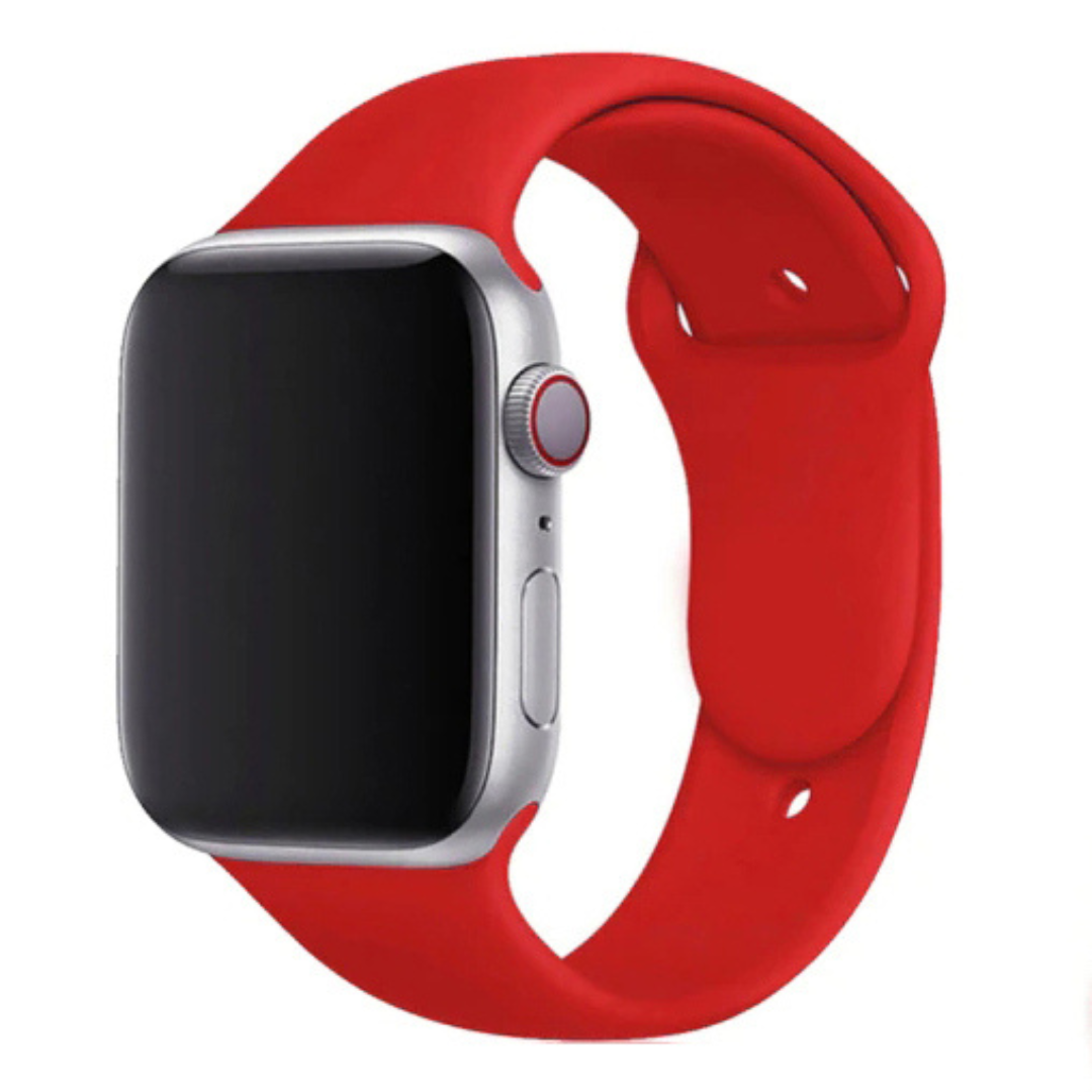 Silikonarmband