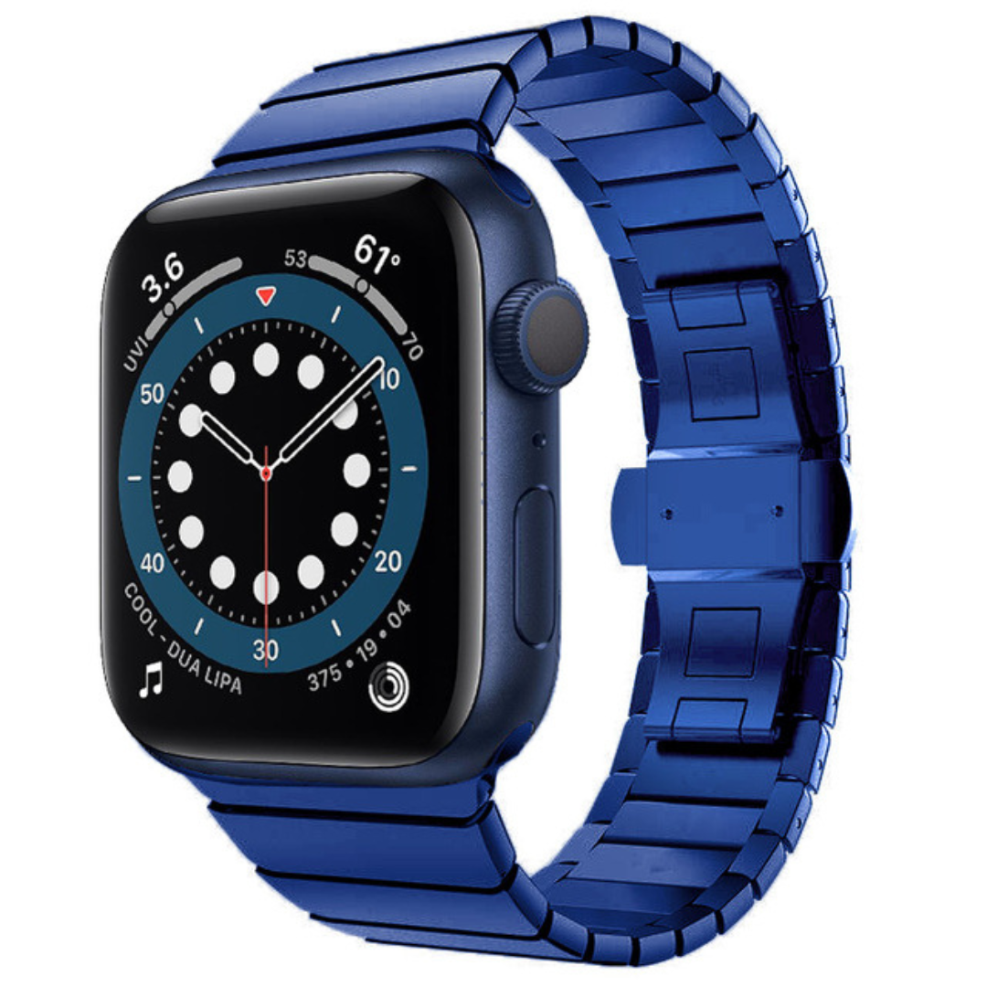 Gliederarmband Klassisch