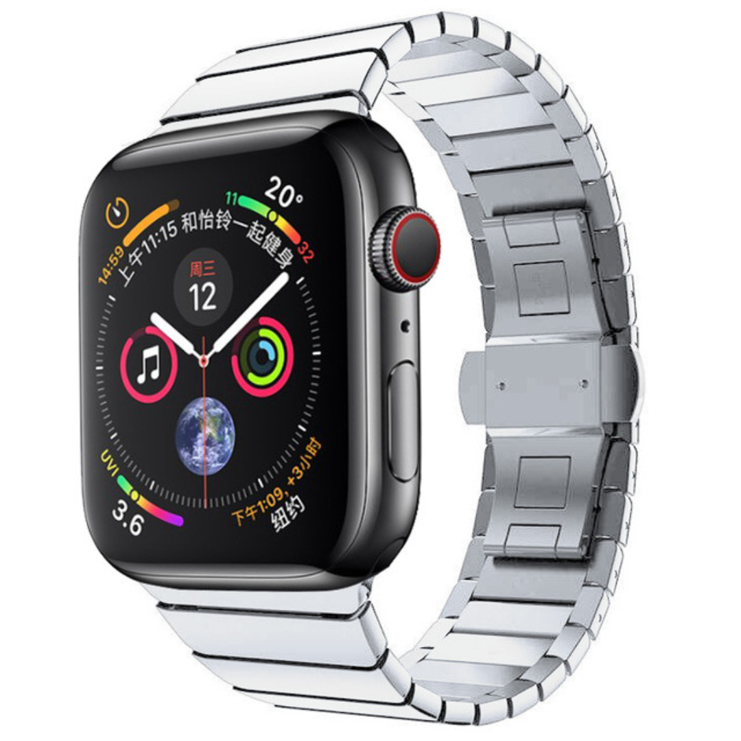 Gliederarmband Klassisch