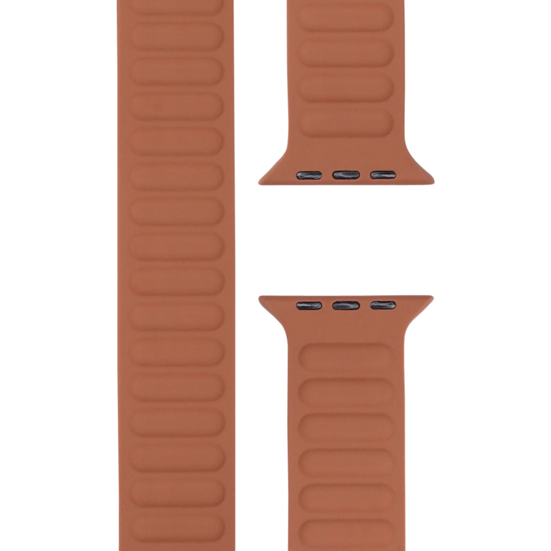Silikon Gliederarmband