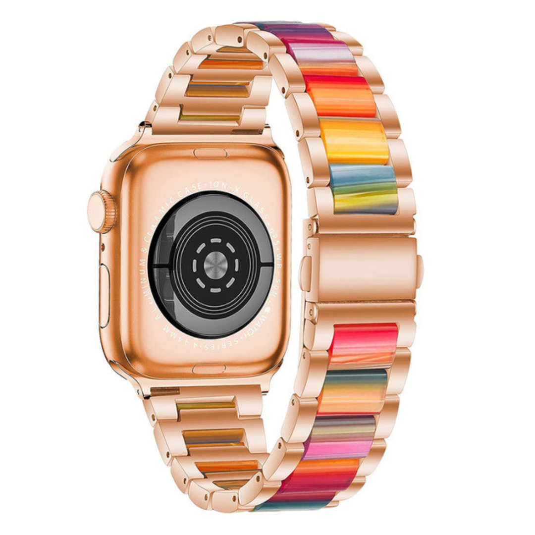 Gliederarmband Limited Edition