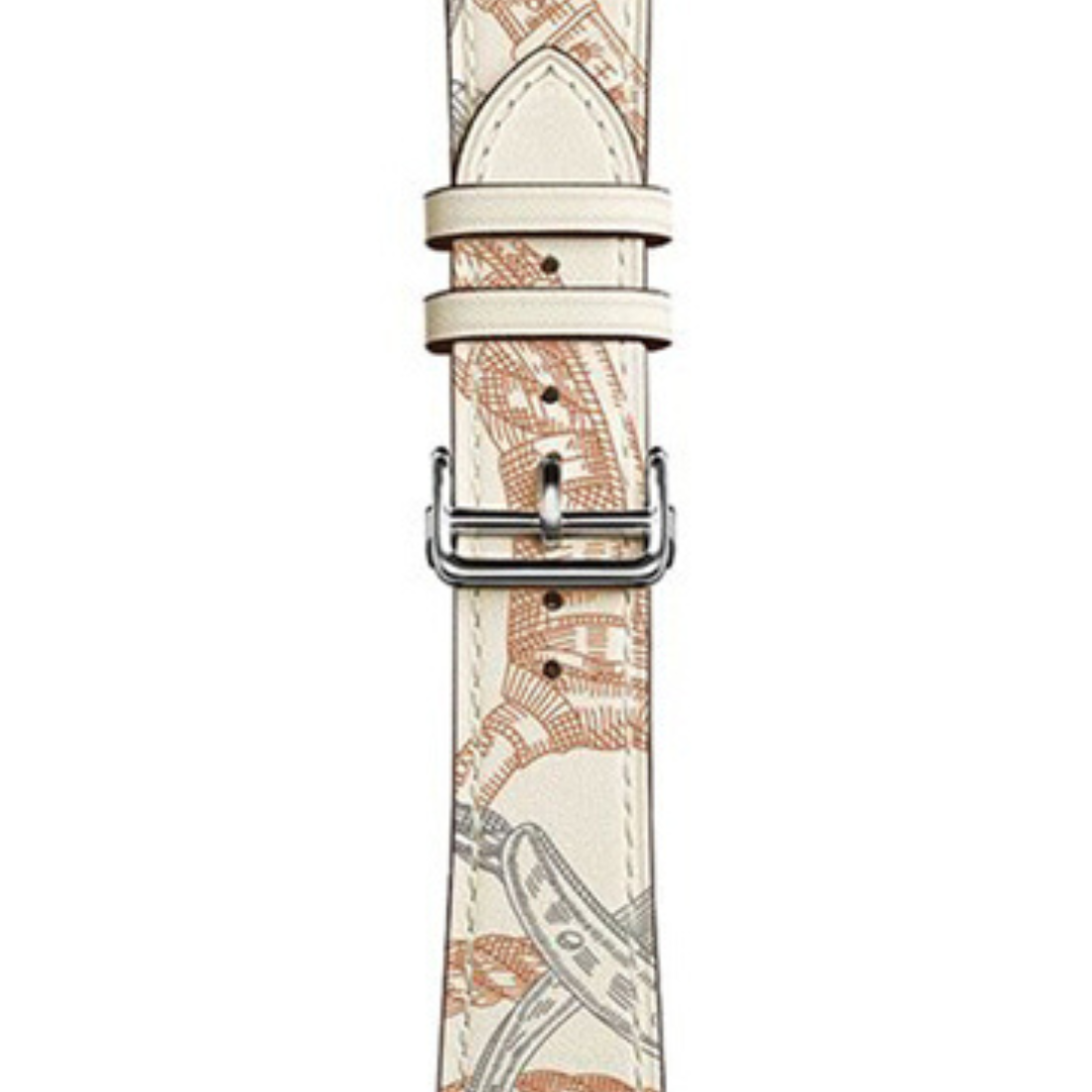 Art Lederarmband