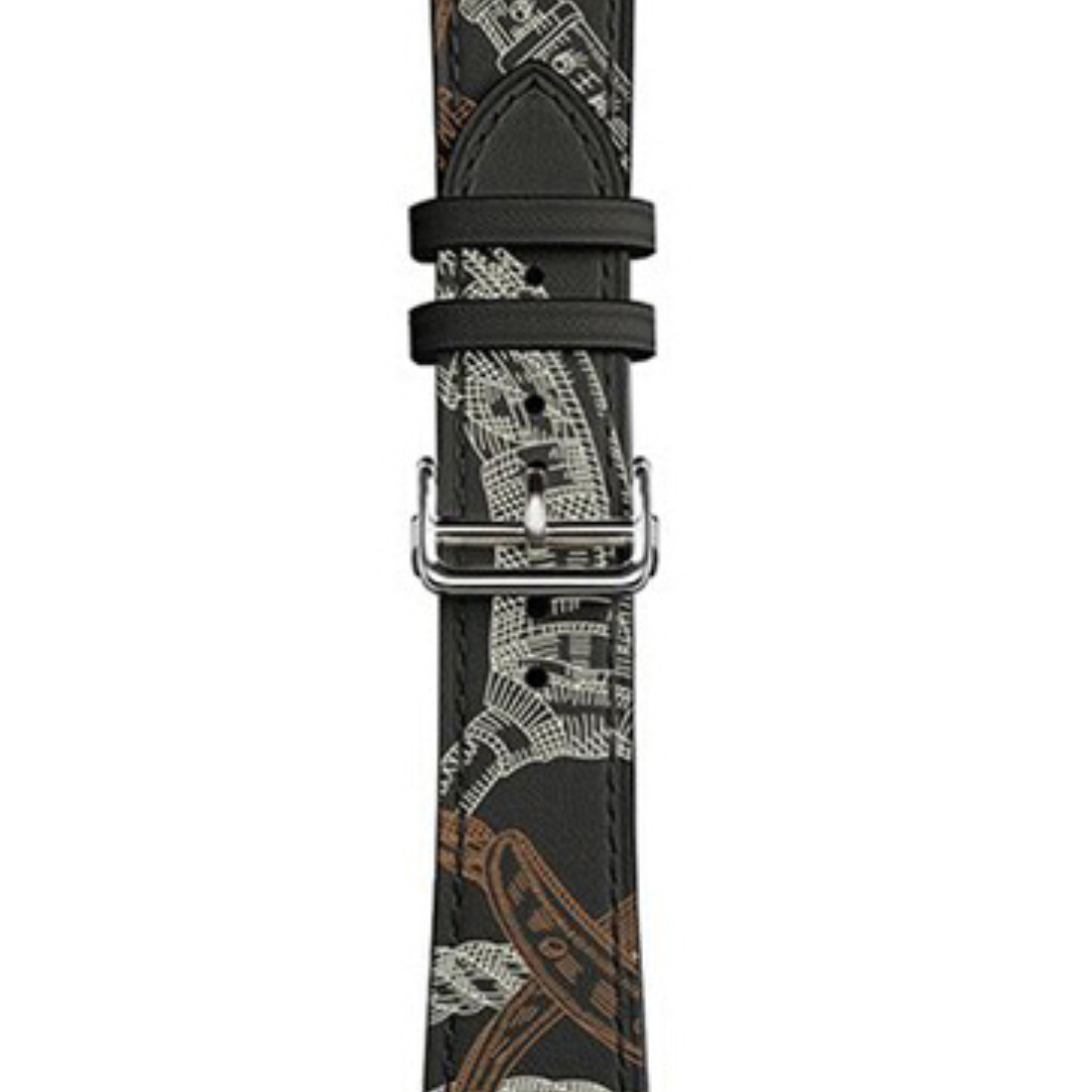 Art Lederarmband