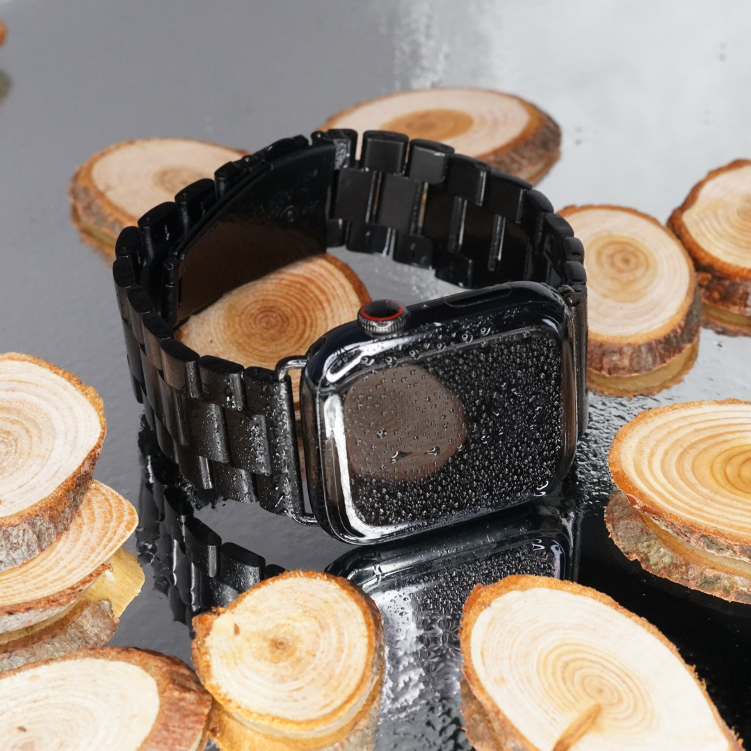 Gliederarmband Ventura