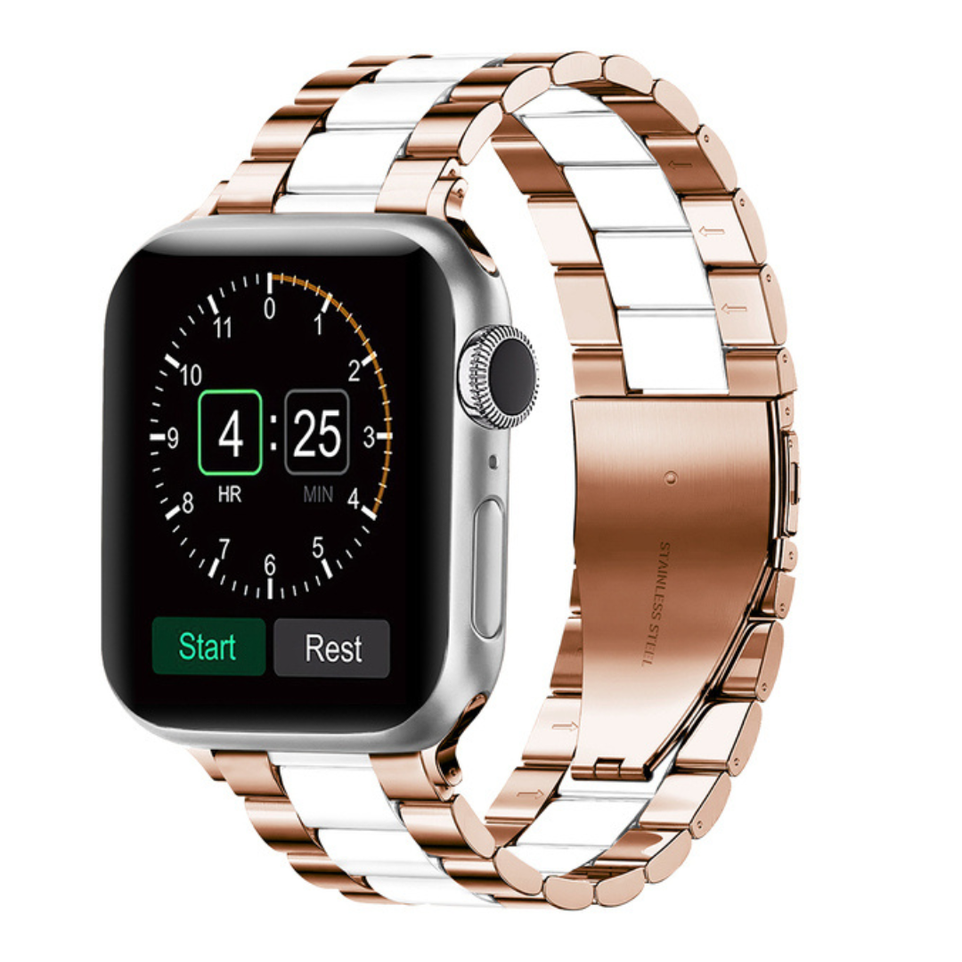 Gliederarmband Ventura
