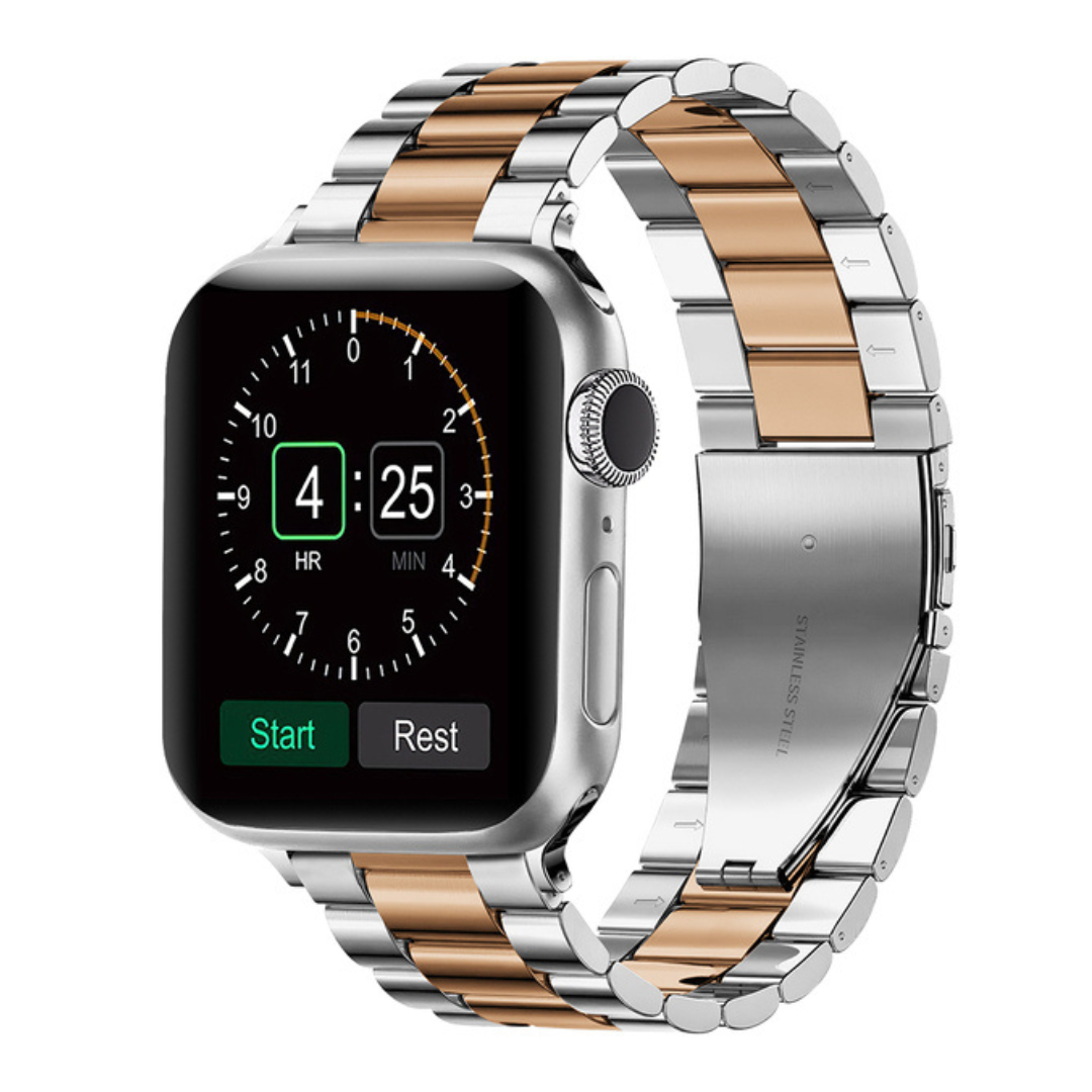 Gliederarmband Ventura