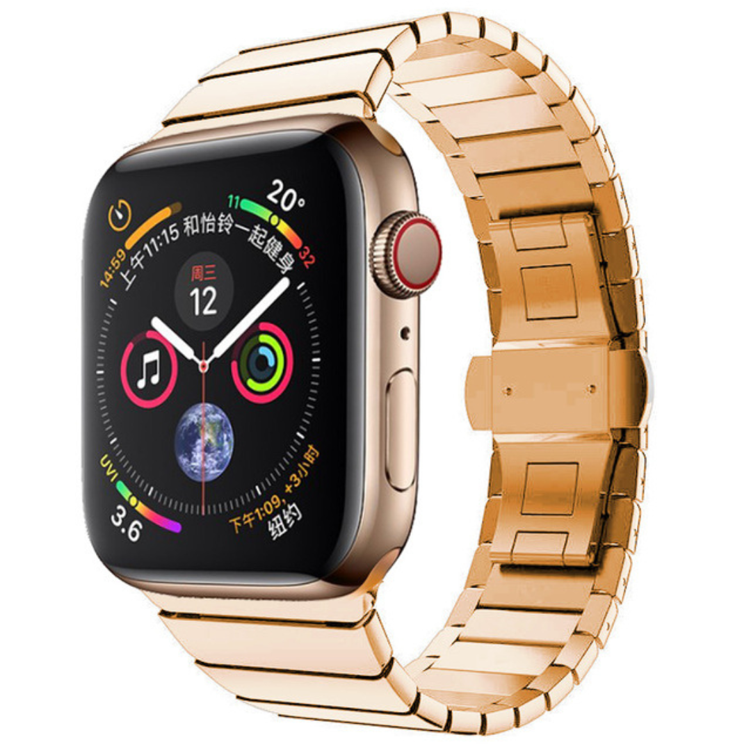 Gliederarmband Klassisch