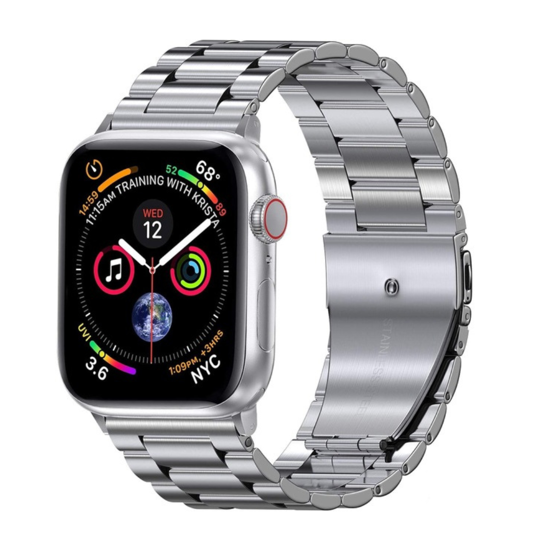Gliederarmband Ventura