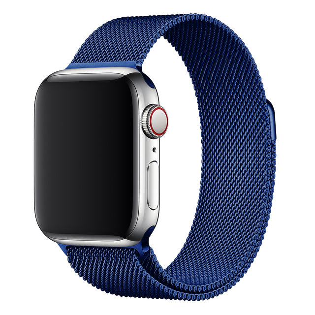 Milanese Loop Armband