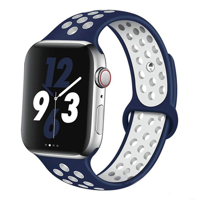 Sport Silikonarmband
