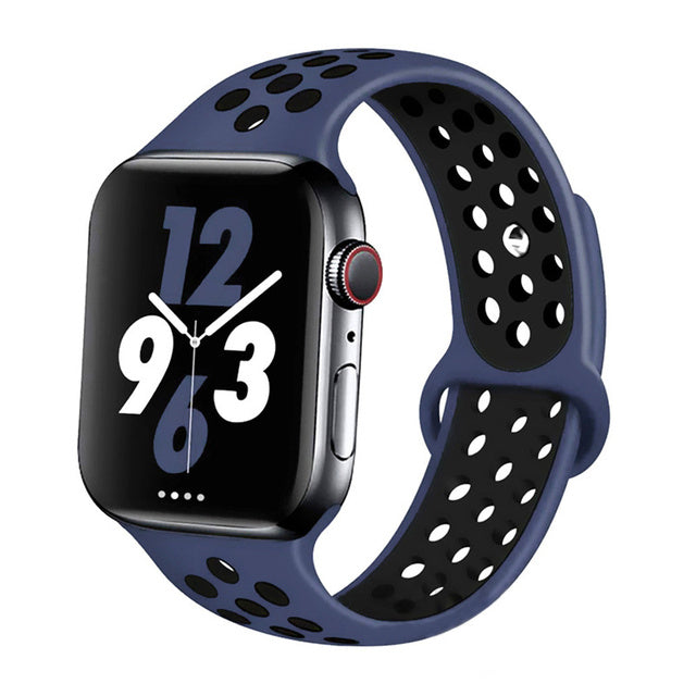 Sport Silikonarmband