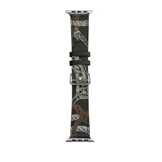 Art Lederarmband