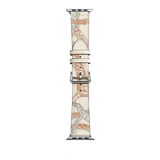 Art Lederarmband