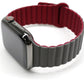 Silikon Loop Armband