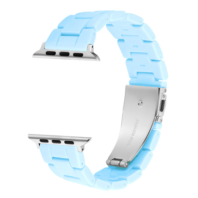 Gliederarmband aus Harz