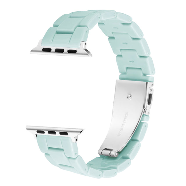 Gliederarmband aus Harz