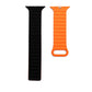 Silikon Loop Armband