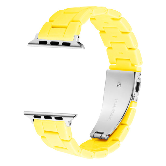 Gliederarmband aus Harz