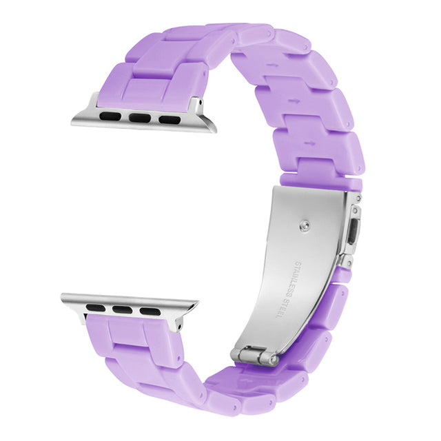 Gliederarmband aus Harz