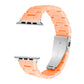 Gliederarmband aus Harz
