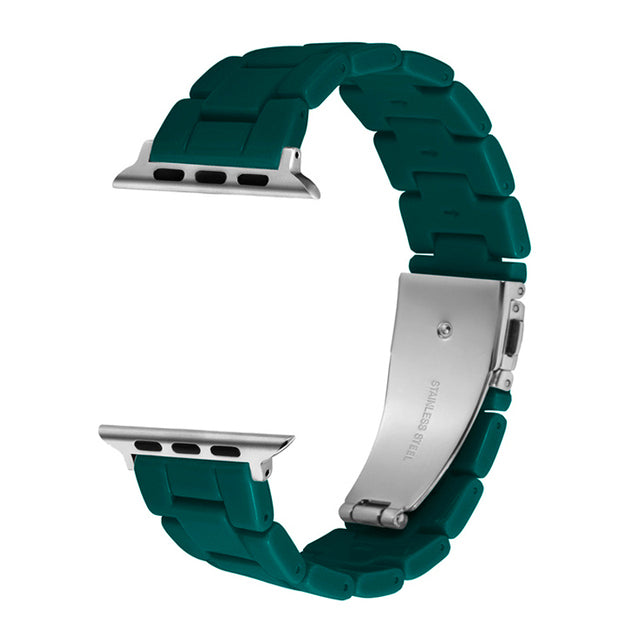 Gliederarmband aus Harz