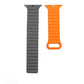 Silikon Loop Armband