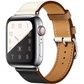 Echtlederarmband