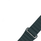 Leder Loop Armband