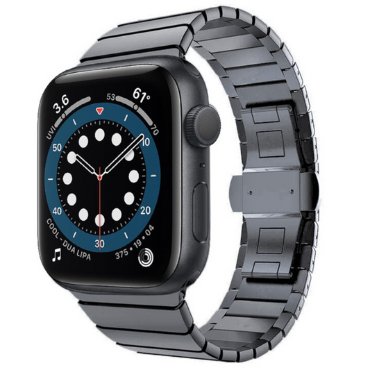 Gliederarmband Klassisch