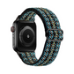 Geflochtenes Flex Loop Multicolor