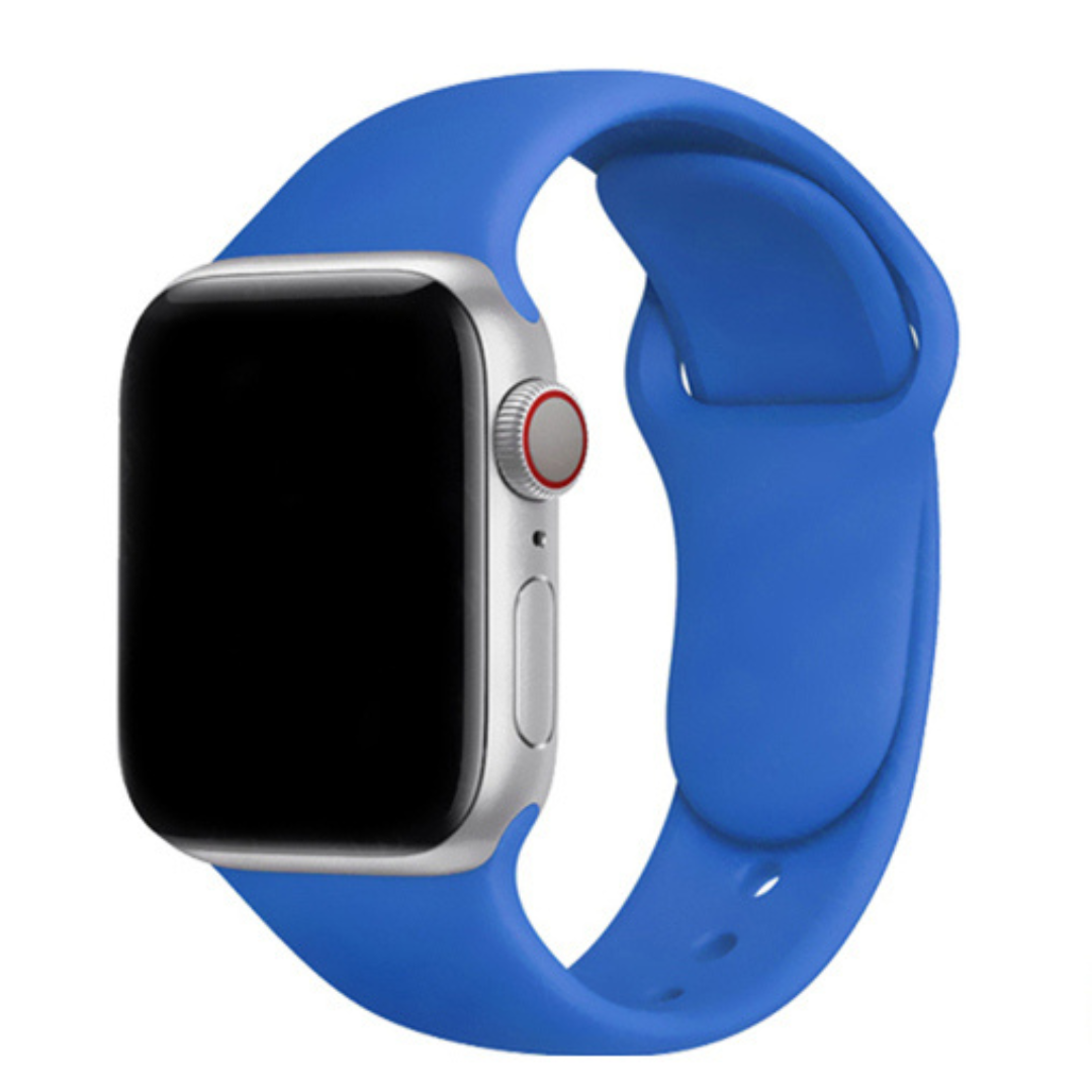 Silikonarmband