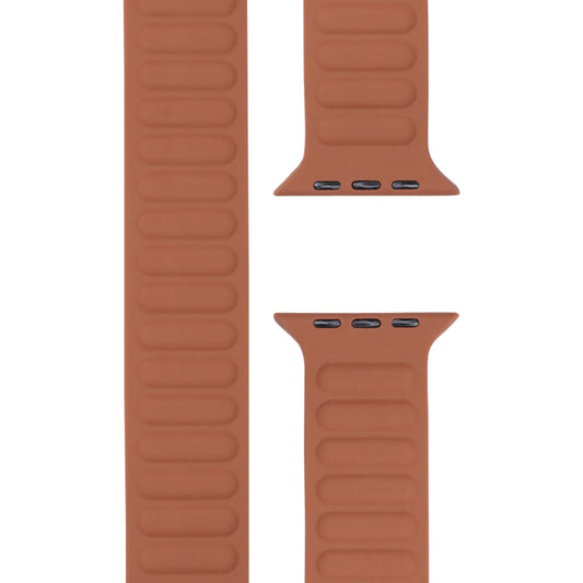 Silikon Gliederarmband