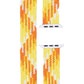 Geflochtenes Solo Loop Multicolor