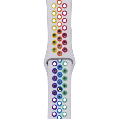 Sport Silikonarmband