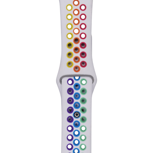 Sport Silikonarmband