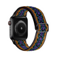 Geflochtenes Flex Loop Multicolor