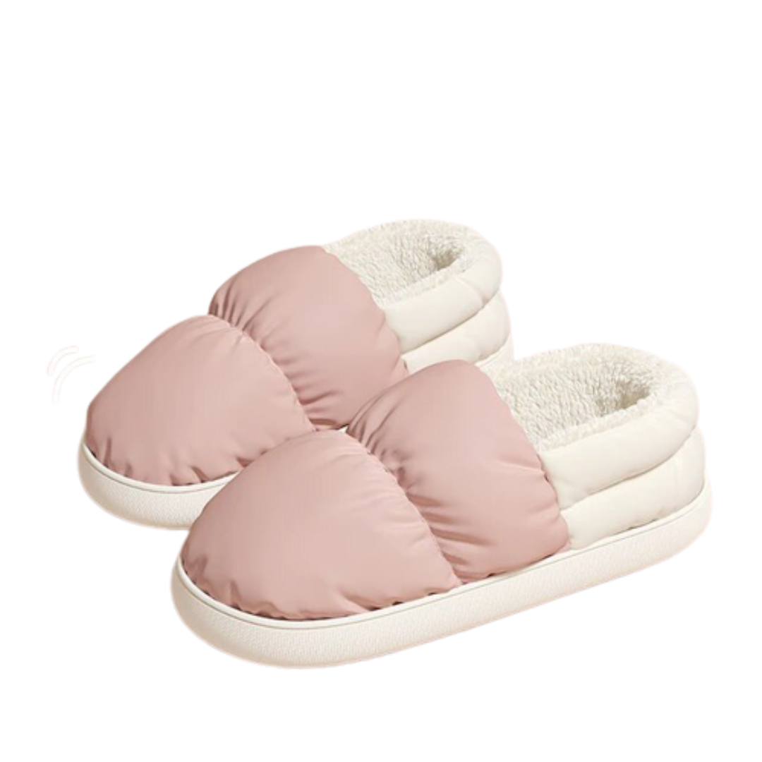 Pluffys
