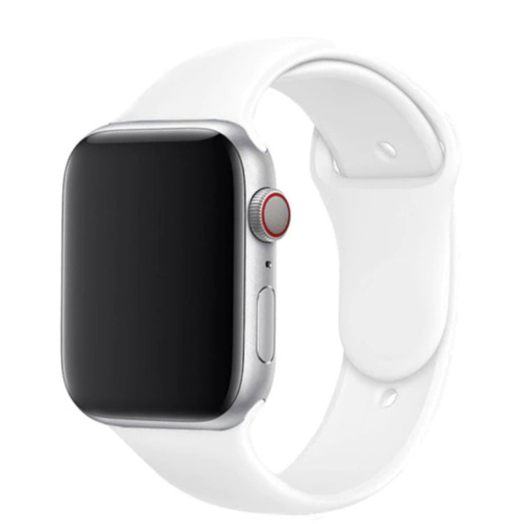 Silikonarmband