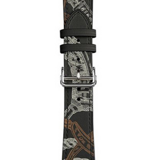 Art Lederarmband