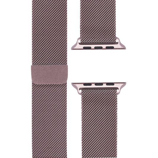 Milanese Loop Armband