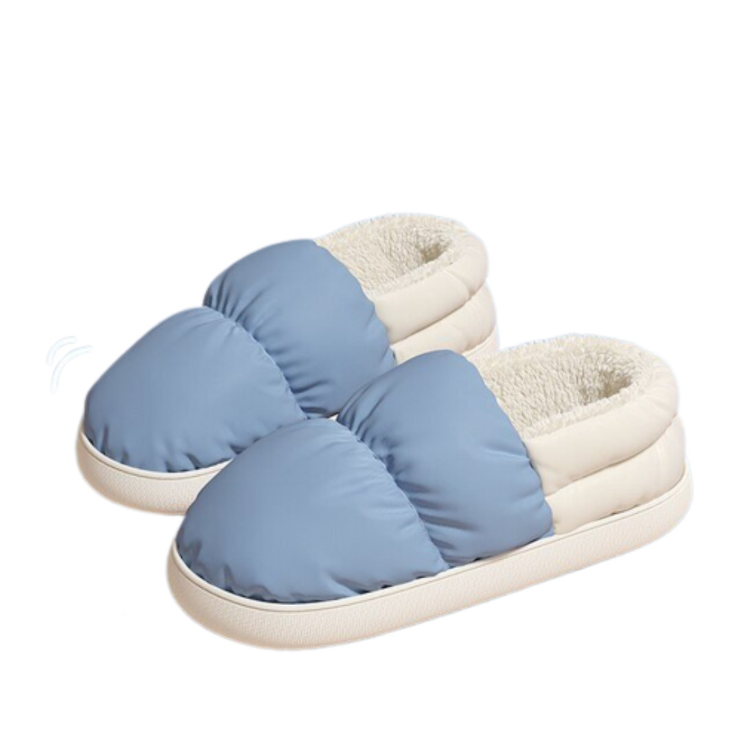 Pluffys