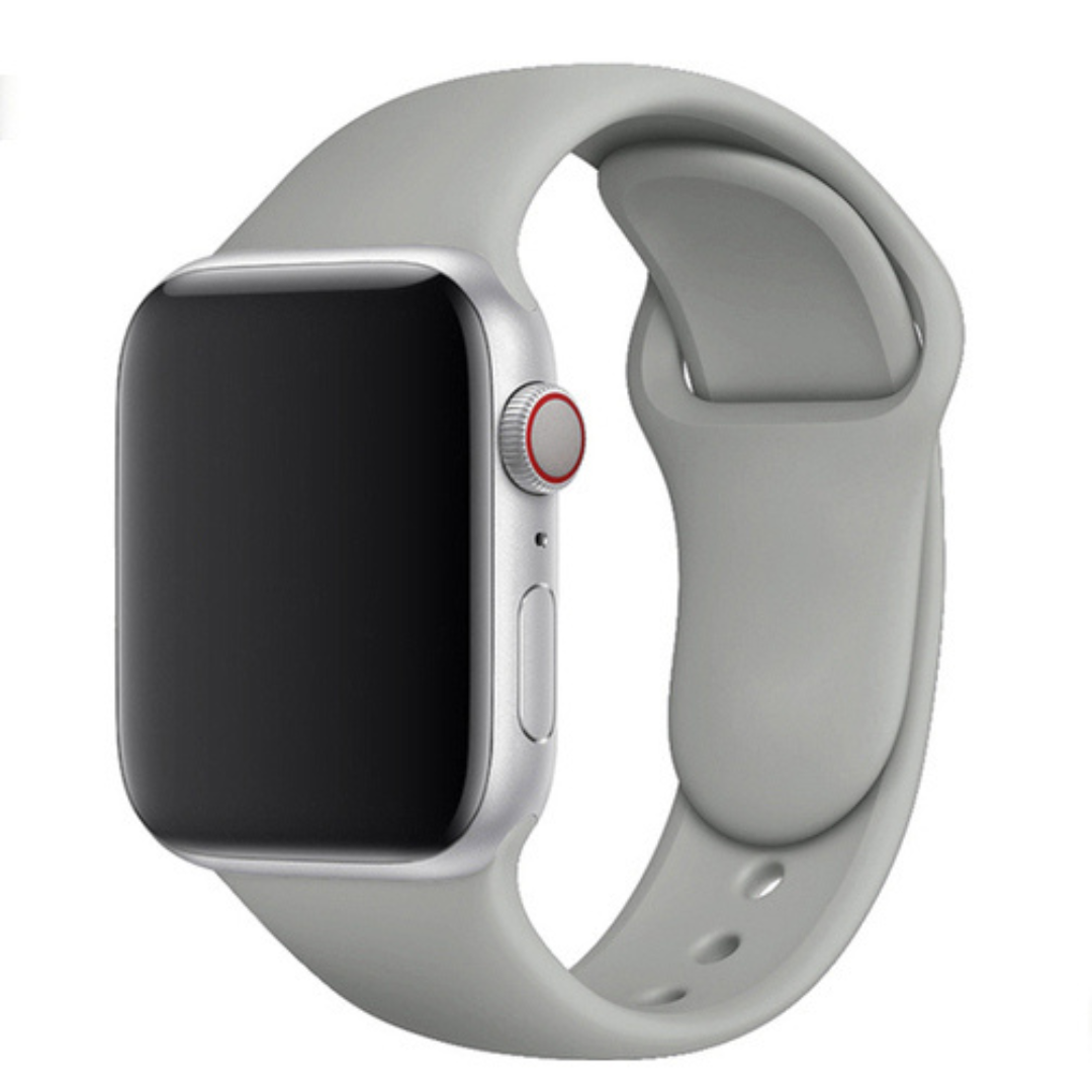 Silikonarmband