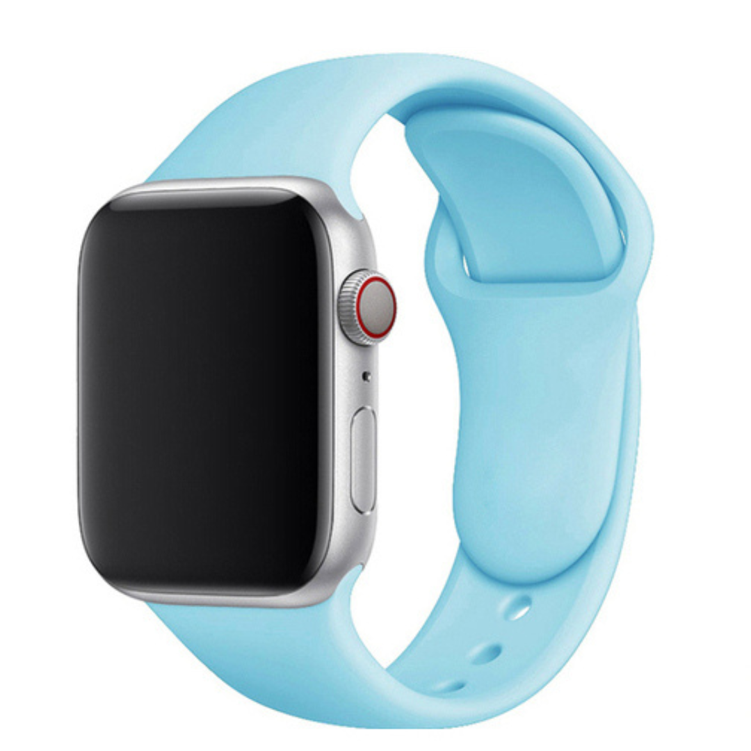 Silikonarmband