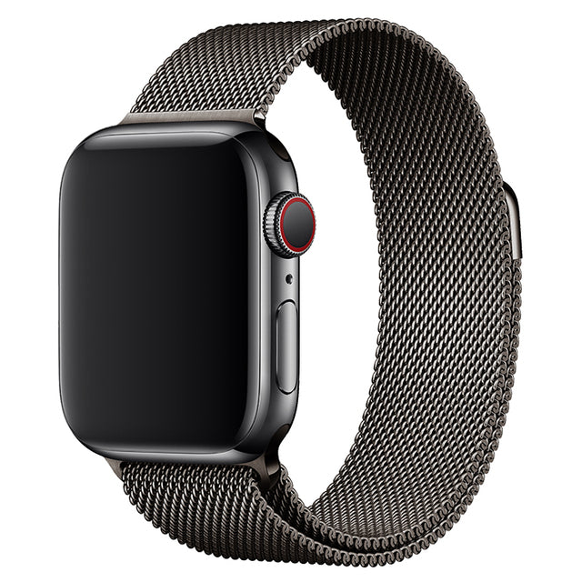 Milanese Loop Armband