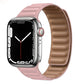 Kunstleder Gliederarmband