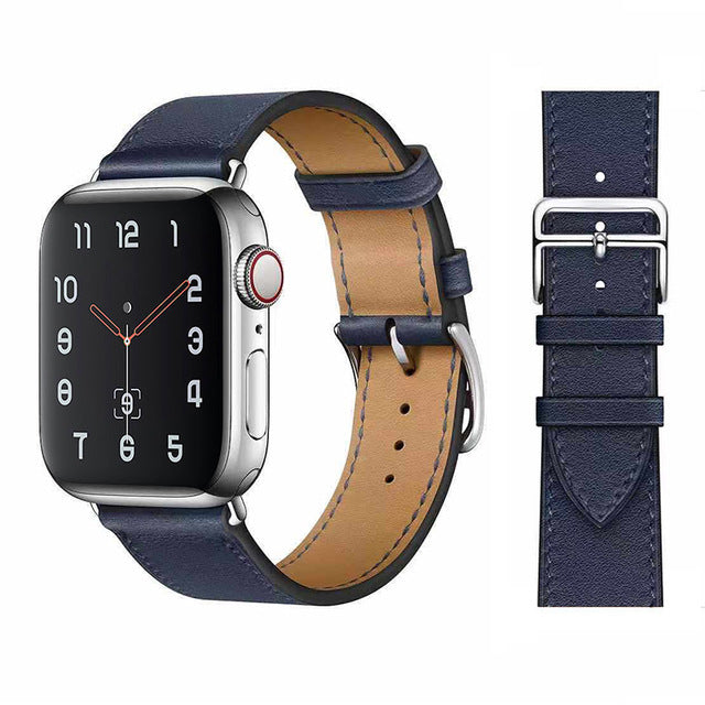 Echtlederarmband