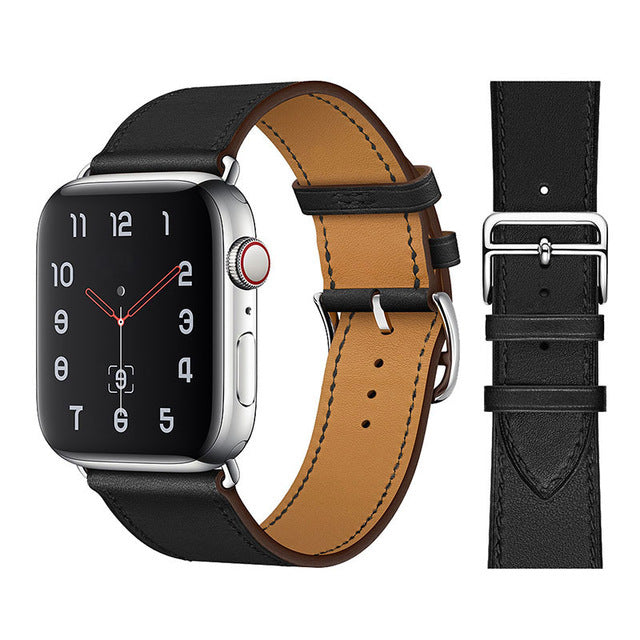 Echtlederarmband