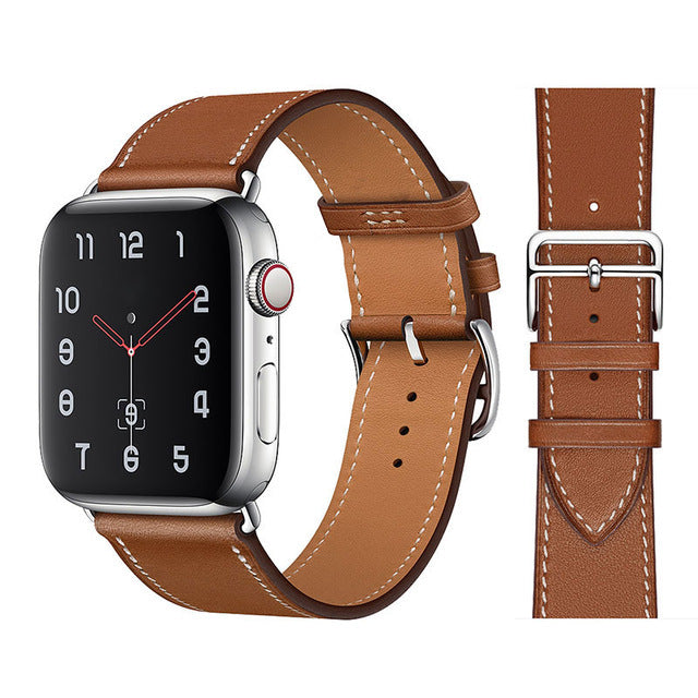 Echtlederarmband